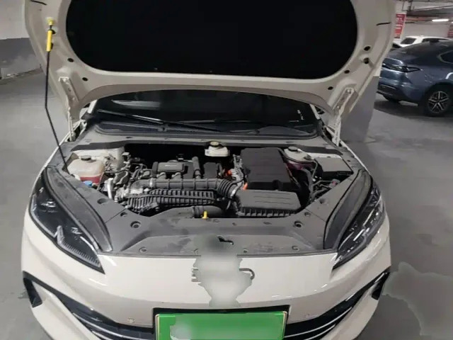 BYD Seal 06 — Фото автомобиля 19