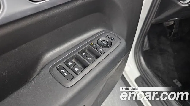 Hyundai Santa Fe MX5 — Фото автомобиля 27