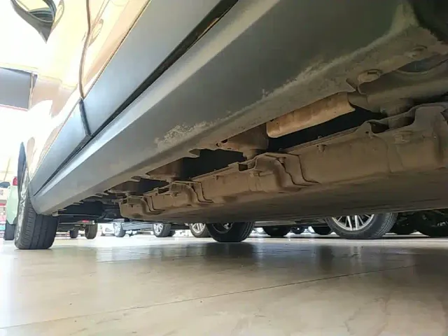 Leapmotor T03 — Фото автомобиля 21
