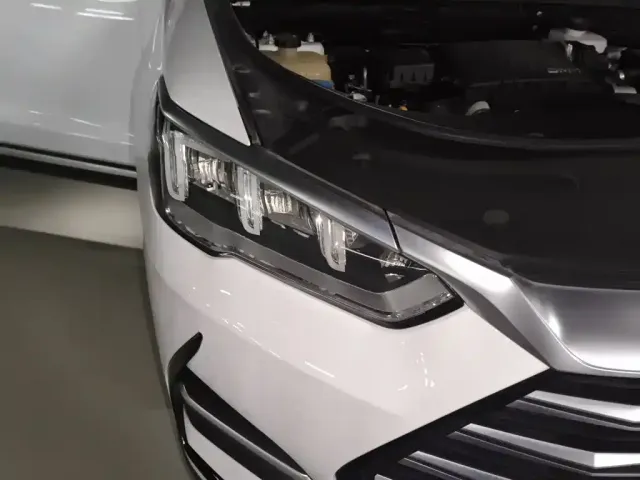 BYD Song Pro — Фото автомобиля 7