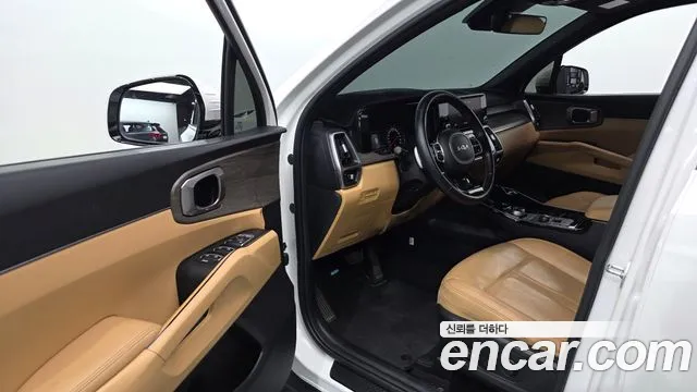 Kia Sorento 4th Gen — Фото автомобиля 11