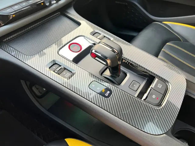GAC Trumpchi Emkoo — Фото автомобиля 12