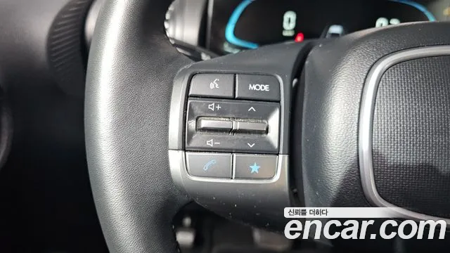 Hyundai Casper — Фото автомобиля 17