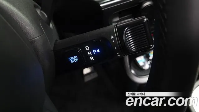 Hyundai Ioniq 9 — Фото автомобиля 12