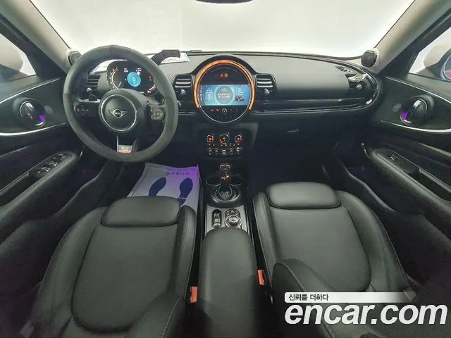 Mini Clubman — Фото автомобиля 7