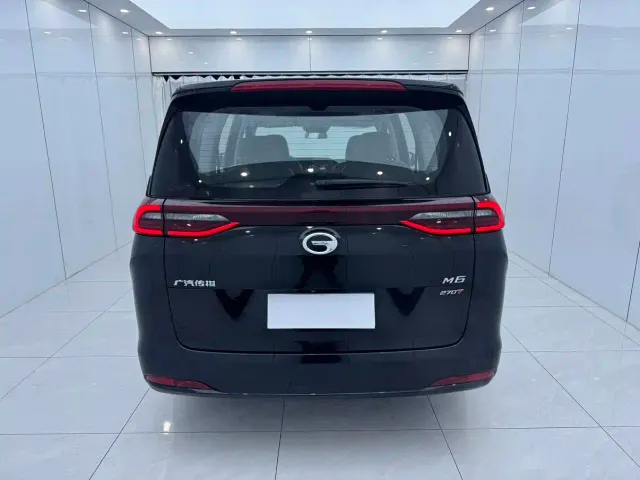 GAC Trumpchi M6 — Фото автомобиля 5