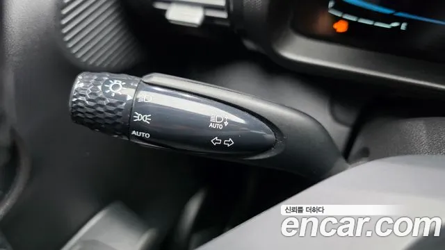 Hyundai Casper Casper Inspiration — Фото автомобиля 18