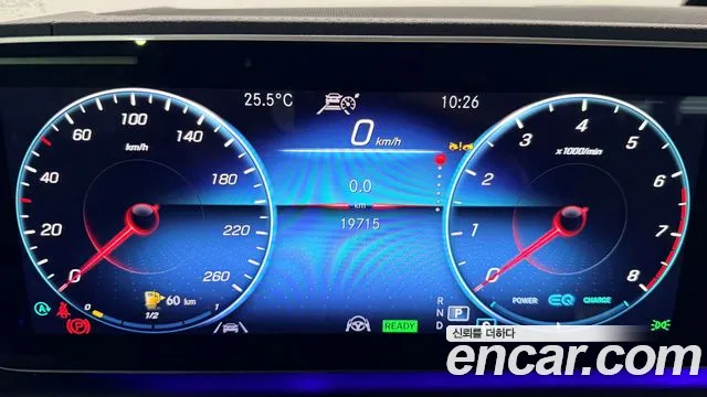 Mercedes-Benz GLE-Class — Фото автомобиля 8