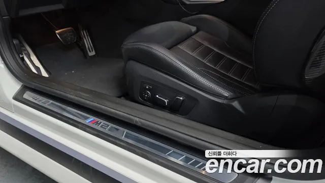 BMW M2 M2 Купе — Фото автомобиля 18