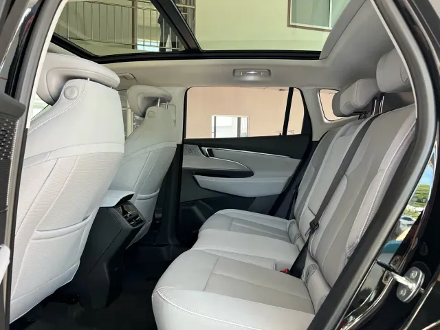 Buick Buick E5 2023 Premium Standard Range Edition — Фото автомобиля 4