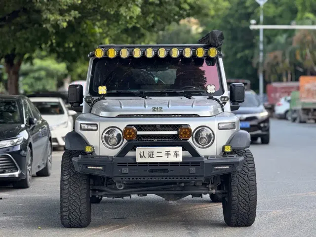 212 T01 — Фото автомобиля 3