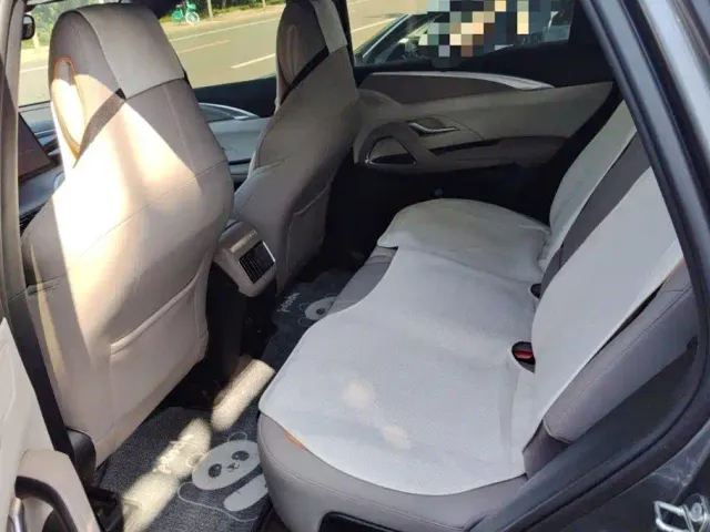 BYD Song Pro — Фото автомобиля 13