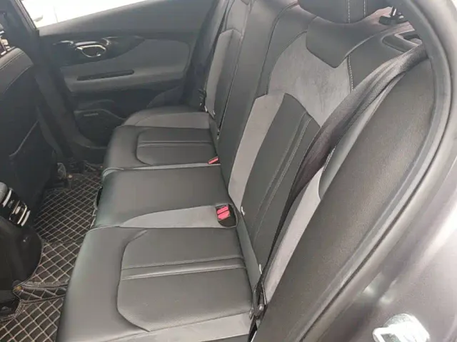 GAC Trumpchi Emkoo — Фото автомобиля 16