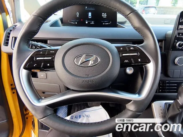 Hyundai Staria Staria L3.5 Школьный автобус — Фото автомобиля 9