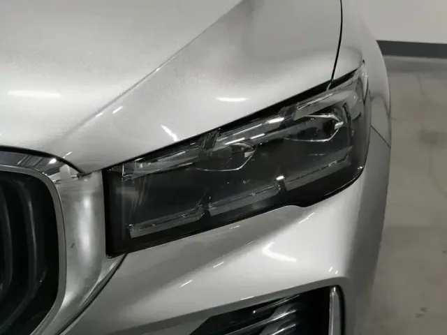 Geely Xingyue L — Фото автомобиля 7