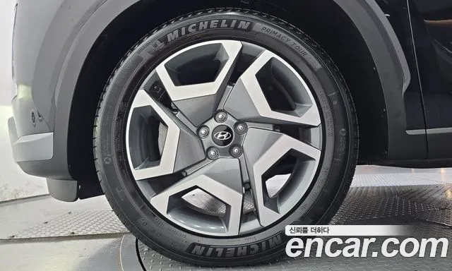 Hyundai Palisade The New — Фото автомобиля 5