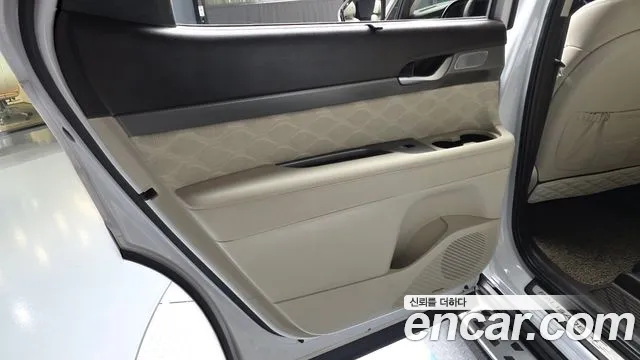 Hyundai Palisade — Фото автомобиля 13
