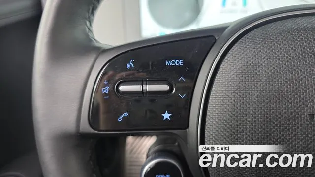 Hyundai Ioniq5 Ioniq5 — Фото автомобиля 15