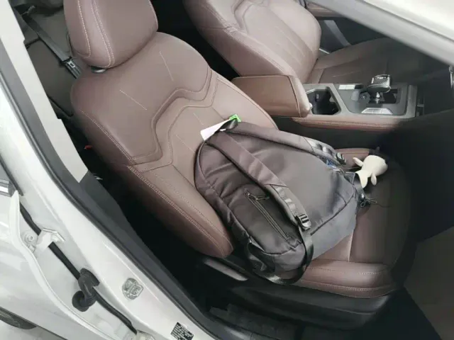 Jetour X90 Plus — Фото автомобиля 24