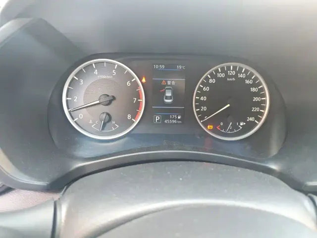 Nissan Sylphy 2022 1.6L XL CVT Delight Edition — Фото автомобиля 12