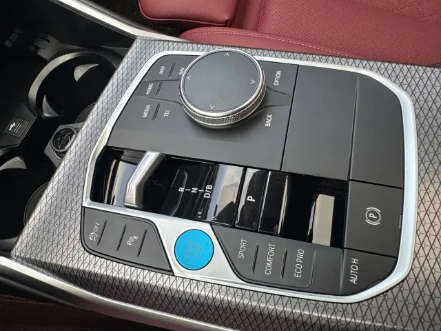 BMW i3 — Фото автомобиля 19