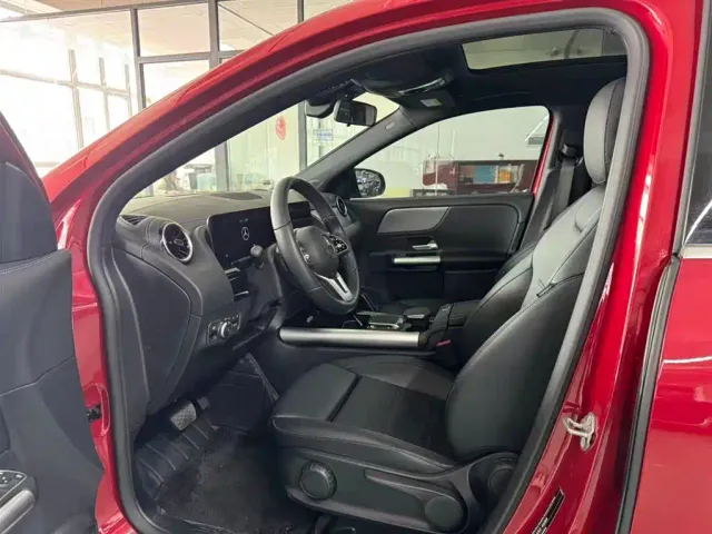 Mercedes-Benz GLA-Class — Фото автомобиля 6