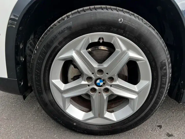 BMW X1 — Фото автомобиля 16