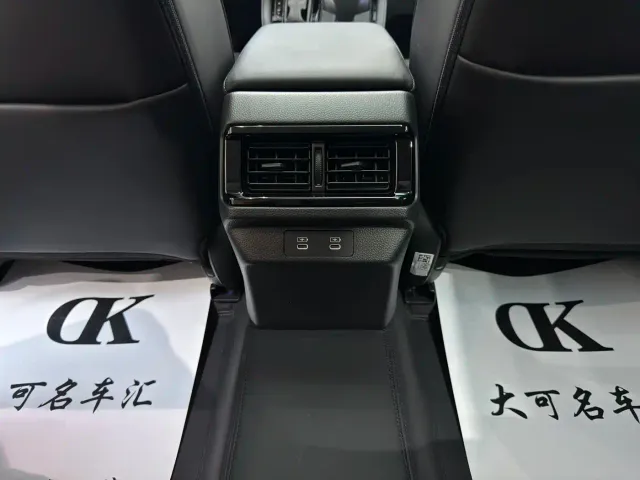 Honda Inspire — Фото автомобиля 16