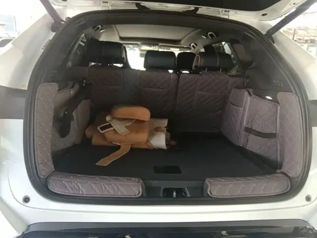 BYD Song PLUS — Фото автомобиля 18
