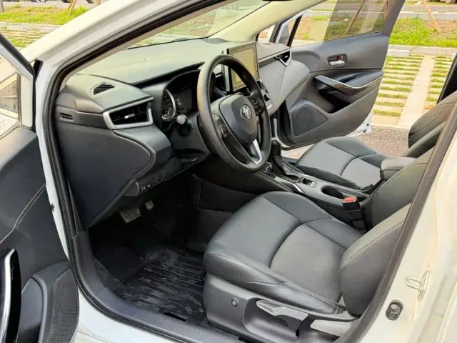 Toyota Levin GT — Фото автомобиля 4