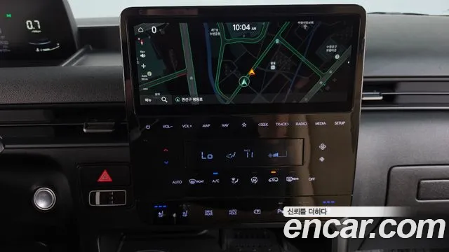 Hyundai Staria — Фото автомобиля 18