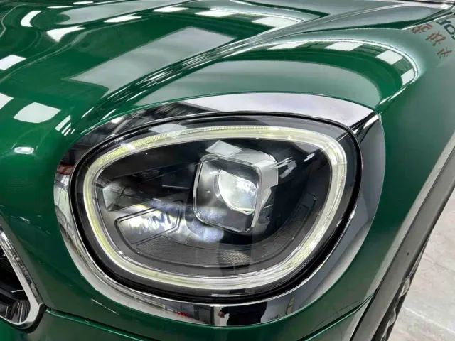 MINI Countryman — Фото автомобиля 23