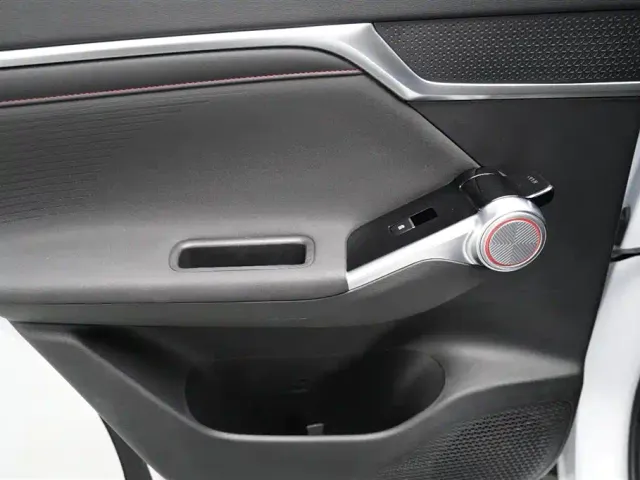 GAC Trumpchi Emkoo — Фото автомобиля 14