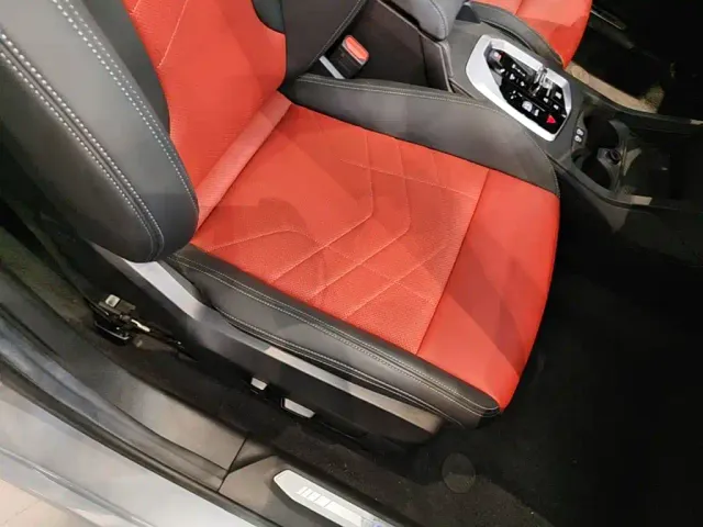 BMW 2 Series — Фото автомобиля 24