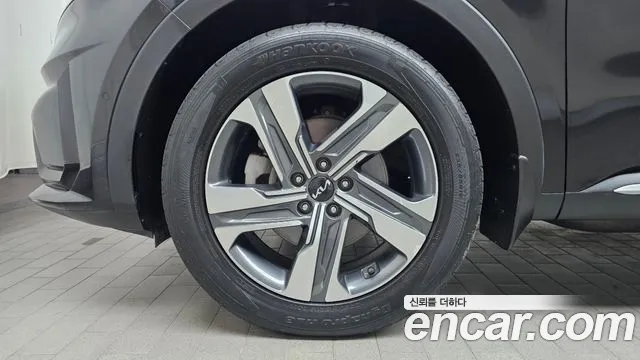 Kia Sorento Generation 4 — Фото автомобиля 5