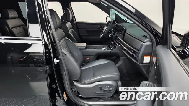 Hyundai Santa Fe — Фото автомобиля 16