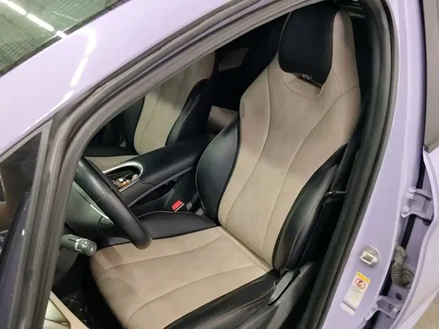 BYD Dolphin — Фото автомобиля 14