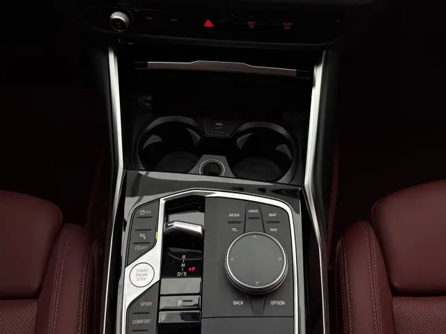 BMW 3 Series — Фото автомобиля 15