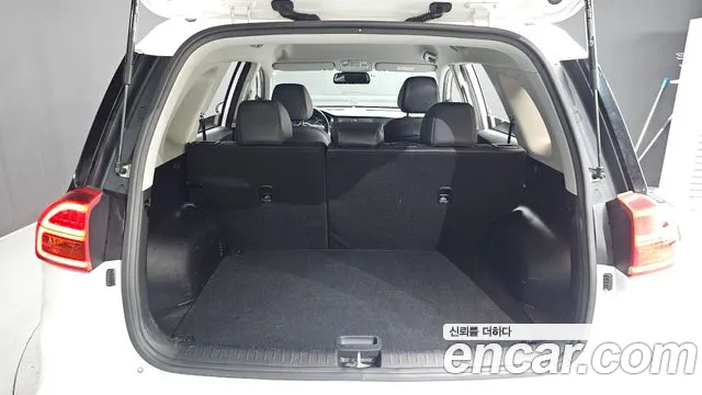 Kia Niro Niro Plus Earth — Фото автомобиля 20