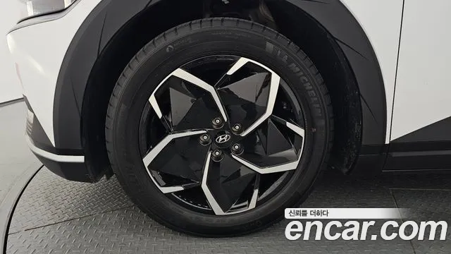 Hyundai Ioniq5 Ioniq5 — Фото автомобиля 5