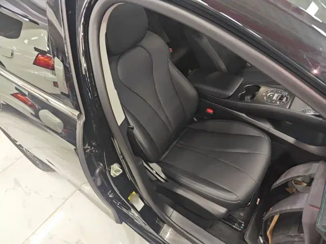 BYD Seal 05 DM-i — Фото автомобиля 24