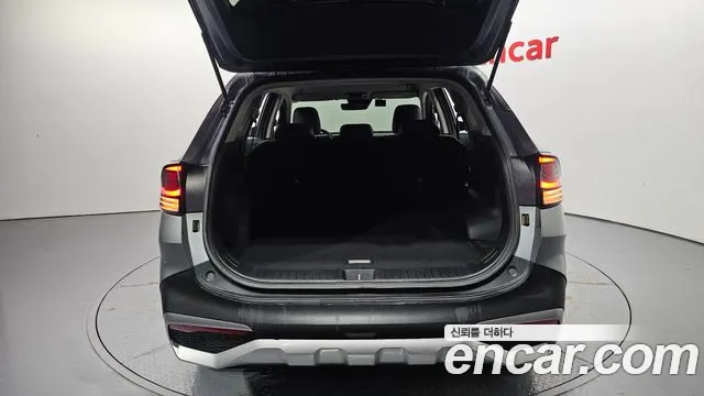 Kia Sportage Generation 5 — Фото автомобиля 20