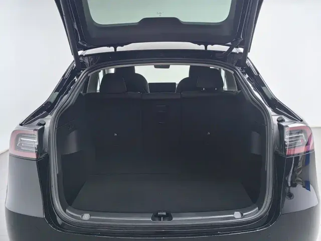 Tesla Model Y — Фото автомобиля 16