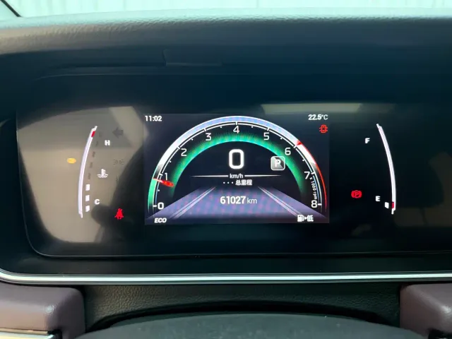 GAC Trumpchi M6 — Фото автомобиля 9