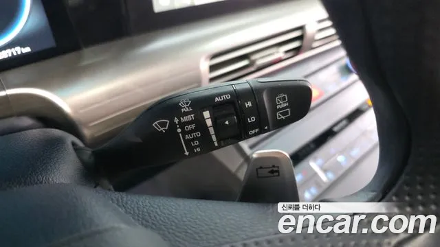 Hyundai Nexo Nexo Premium — Фото автомобиля 18