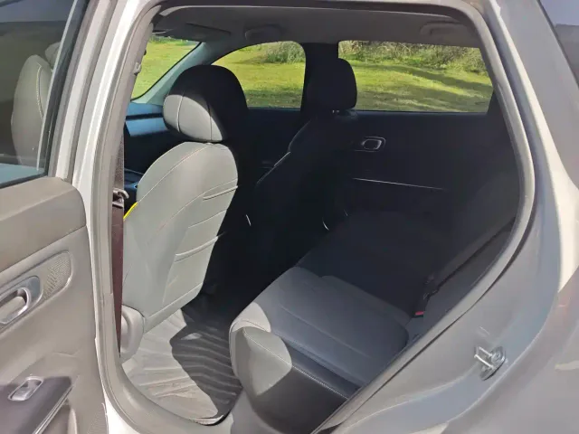 Changan Qiyuan Q05 — Фото автомобиля 13
