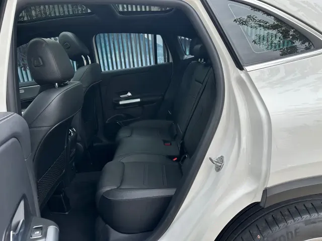 Mercedes-Benz GLA-Class — Фото автомобиля 5