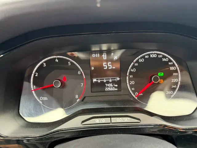 Jetta VS5 — Фото автомобиля 10