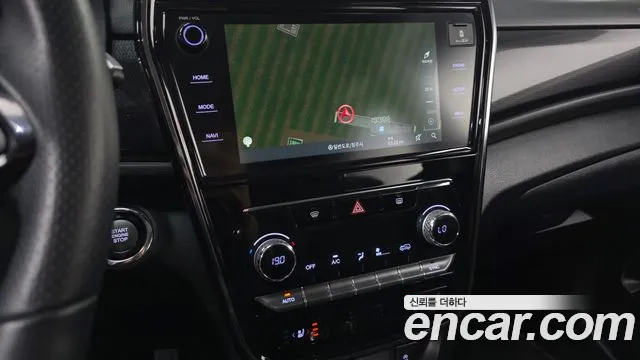 KG_Mobility_Ssangyong TIBOLI Very New Tivoli Бензин 1.5 2WD — Фото автомобиля 13