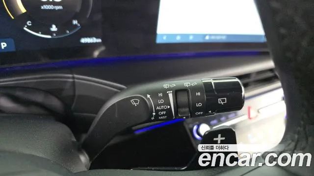 Hyundai Santa Fe MX5 — Фото автомобиля 30